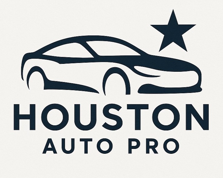 Houston Car Pro Logo